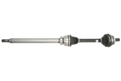 Привідний вал передн прав 1010мм (відновлений) VOLVO S80 I 2.0-2.5D 06.98-07.06 POINT GEAR PNG73078
