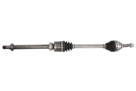 Привідний вал передн прав 961мм (відновлений) RENAULT CLIO IV 1.2 03.13-08.21 POINT GEAR PNG74757