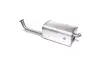 Глушник CHEVROLET LACETTI HATCHBACK (ое 96553620) POLMOSTROW 05.57 (фото 3)