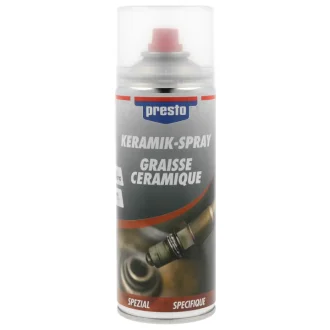 Змазка керамічна 400ml PRESTO Presto 157073