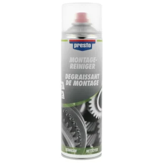Очисник знежирювач 500ml PRESTO Presto 157196
