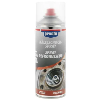 Змазка заморожувач 400ml PRESTO Presto 211881