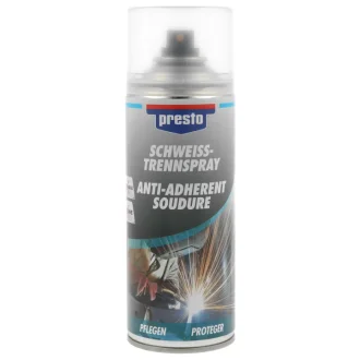 Змазка антизварювальна 300ml PRESTO Presto 211898