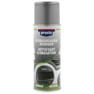 Очисник кондиціонера 400ml PRESTO Presto 215995