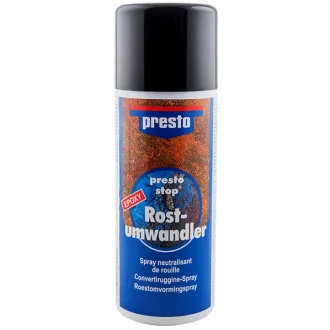 Очисник іржі 400ml PRESTO Presto 289989