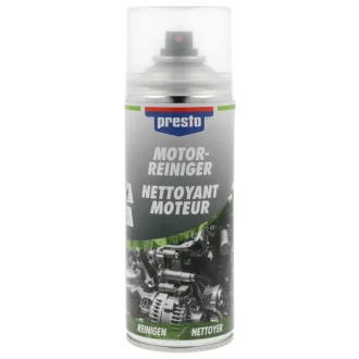 Очисник двигуна 400ml PRESTO Presto 306208