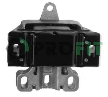 Опора КПП гумометалева Profit 1015-0226