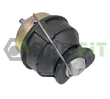 Опора КПП гумометалева Profit 1015-0858