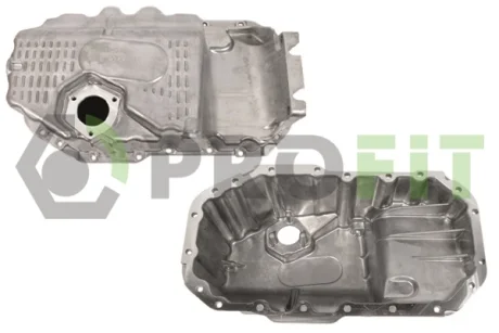 Піддон картера ДВЗ Profit 1019-9046