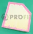 Повітряний фільтр Profit 1512-4214 (фото 1)