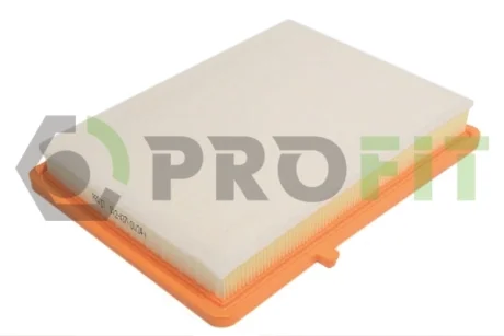 Фото 1 - фільтр повітряний PROFIT 1512-4370 Фільтр повітряний PROFIT 1512-4370