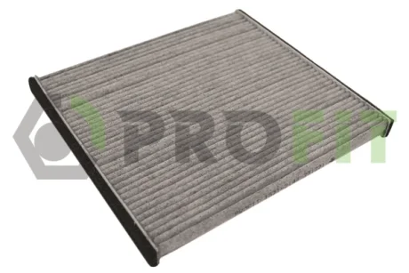 Фільтр салону вугільний PROFIT 1521-2144
