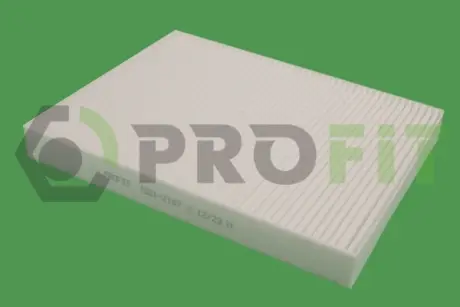 Фільтр салону PROFIT 1521-2147