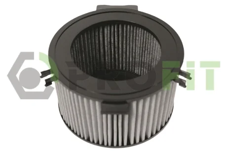 Фільтр салону вугільний PROFIT 1521-2149 - фото Фільтр салону вугільний PROFIT 1521-2149