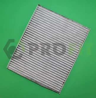 Фільтр салону вугільний PROFIT 1521-2408