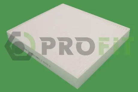 Фільтр салону PROFIT 1521-2800