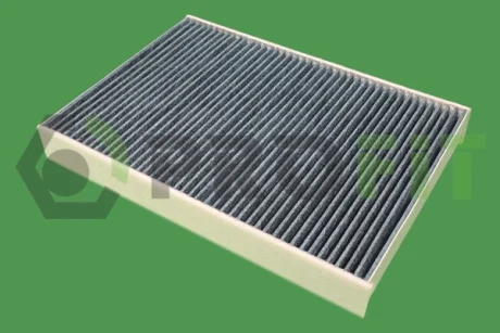 Фільтр салону антибактеріальний Profit 1525-2540