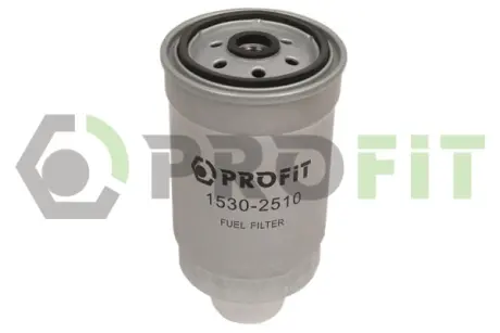 Фільтр паливний PROFIT 1530-2510