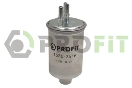 Фільтр паливний PROFIT 1530-2516