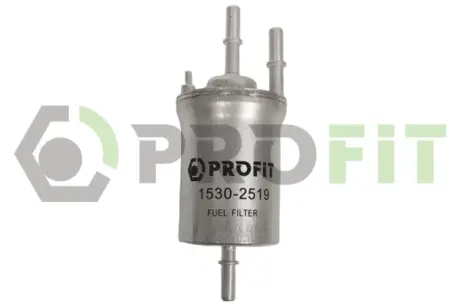 Фільтр паливний PROFIT 1530-2519