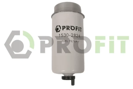 Паливний фільтр Profit 1530-2824