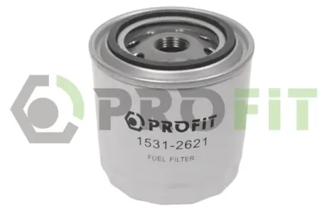 Фільтр паливний PROFIT 1531-2621