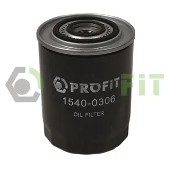Фільтр масляний PROFIT 1540-0306