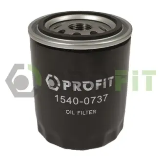 Фільтр масляний PROFIT 1540-0737