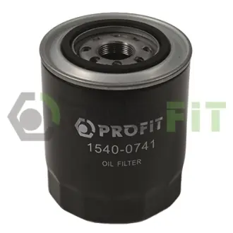 Фільтр масляний PROFIT 1540-0741