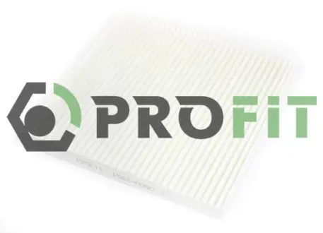 Фільтр салону PROFIT 1542-0050
