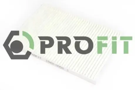 Фільтр салону PROFIT 1542-0052