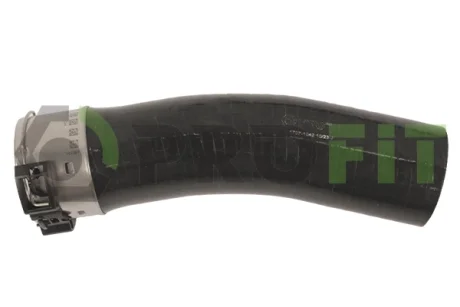 Рукав повітрозабірника гумовий Profit 1707-1042