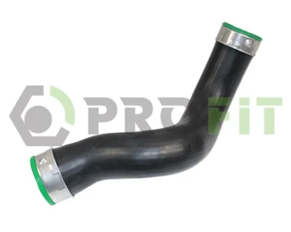 Рукав повітрозабірника гумовий Profit 1707-1056