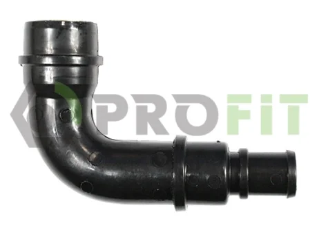 Шланг вентиляції гумовий Profit 1707-1075