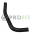 Шланг вентиляції гумовий Profit 1707-1078 (фото 1)