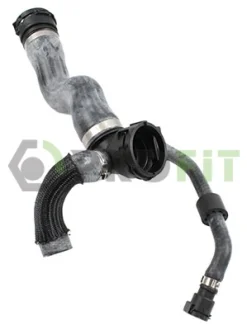 Патрубок системи охолодження гумовий Profit 1707-1137