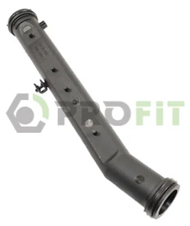 Трубка охолоджуючої рідини (пластик, гума, метал) Profit 1707-1158