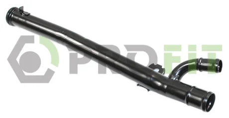 Трубка охолоджуючої рідини (чорний метал) Profit 1707-1159