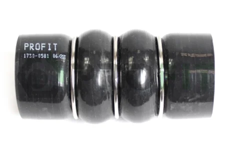 Рукав повітрозабірника гумовий Profit 1730-0581