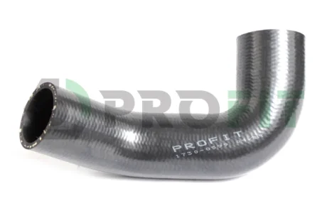 Рукав повітрозабірника гумовий Profit 1730-0599