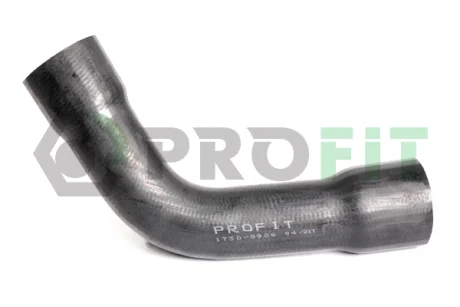 Рукав повітрозабірника гумовий Profit 1730-0906
