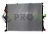 Радіатор охолоджування PROFIT 1740-0039 (фото 1)