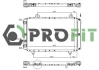 Радіатор охолоджування PROFIT 1740-0083 (фото 1)