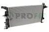 Радіатор охолоджування PROFIT 1740-0187 (фото 1)