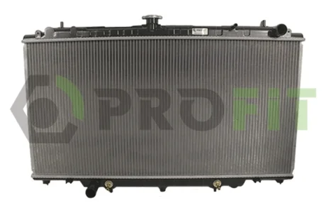 Радіатор охолоджування Profit 1740-0268