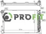 Радіатор охолоджування PROFIT 1740-0320 (фото 1)