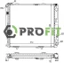 Радіатор охолоджування Profit 1740-0321 (фото 1)