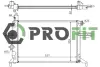 Радіатор охолоджування PROFIT 1740-0372 (фото 1)