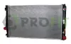 Радіатор охолоджування PROFIT 1740-0425 (фото 1)