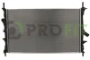 Радіатор охолоджування Profit 1740-0439 (фото 1)